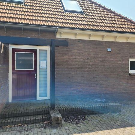 Appartement Zee Van Tijd Egmond-Binnen Luaran gambar