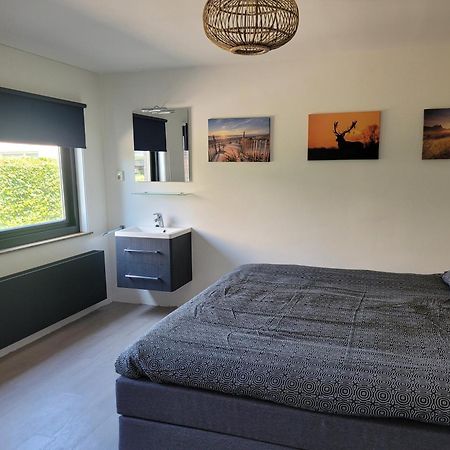Appartement Zee Van Tijd Egmond-Binnen Luaran gambar