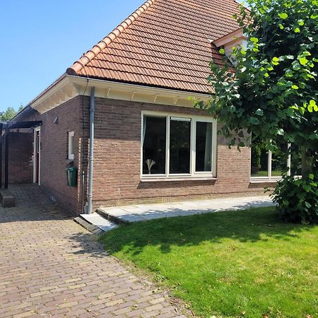 Appartement Zee Van Tijd Egmond-Binnen Luaran gambar