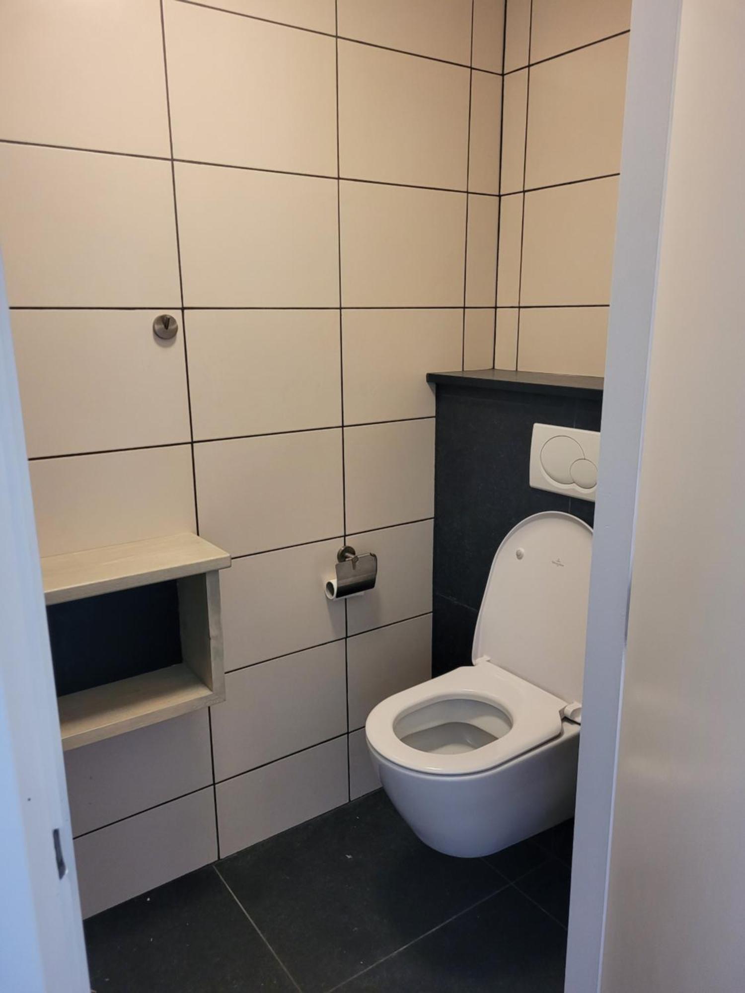 Appartement Zee Van Tijd Egmond-Binnen Luaran gambar