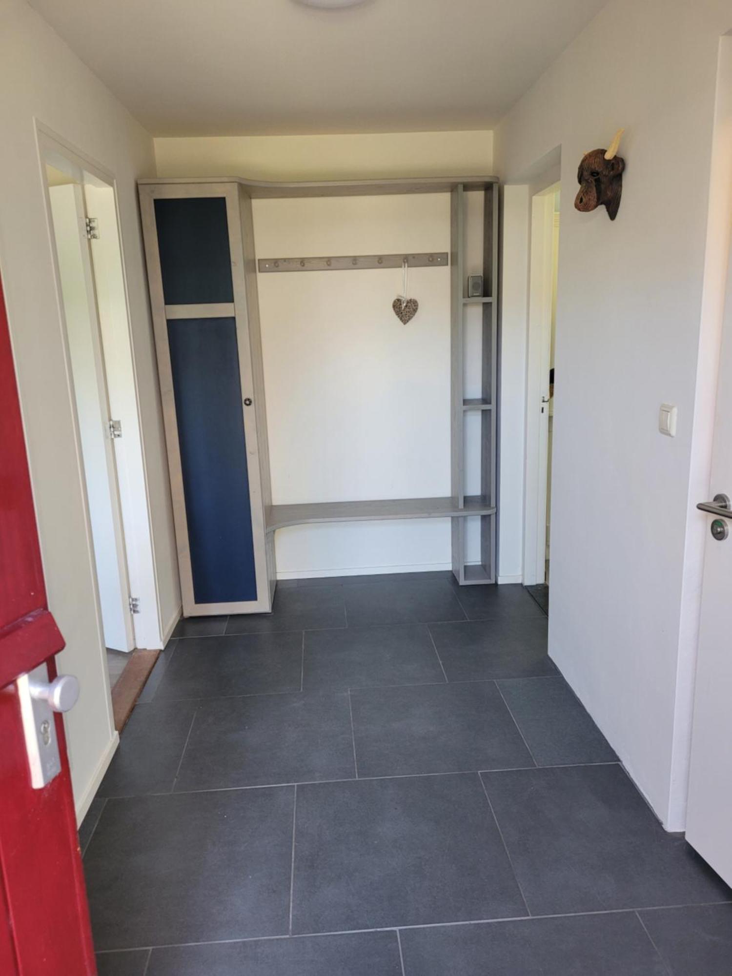 Appartement Zee Van Tijd Egmond-Binnen Luaran gambar