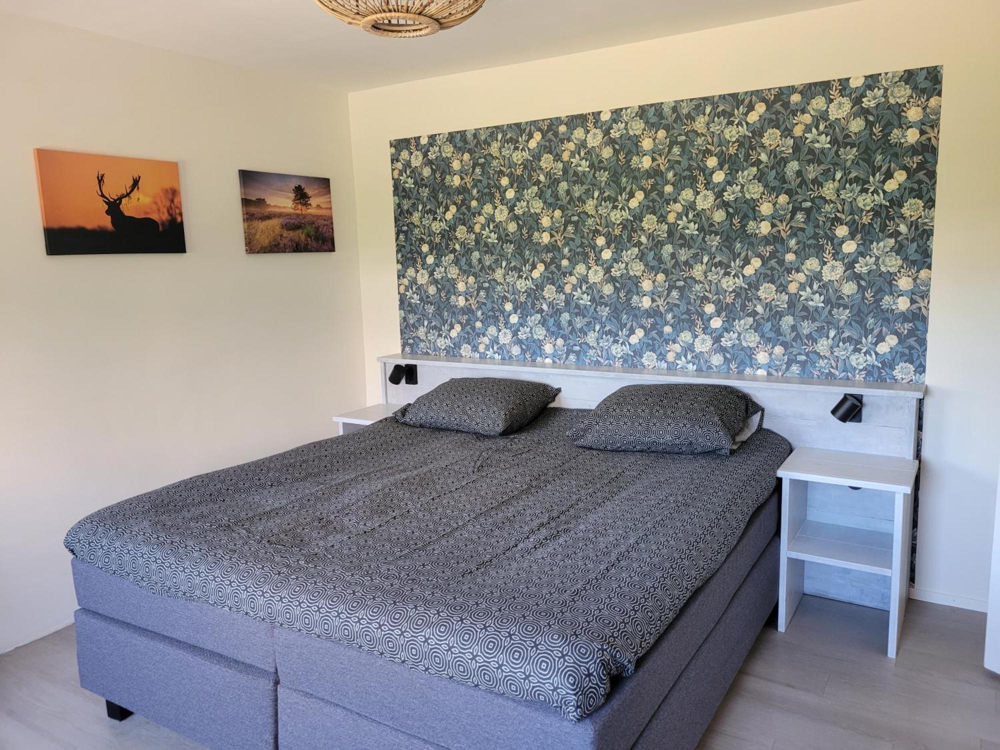 Appartement Zee Van Tijd Egmond-Binnen Luaran gambar